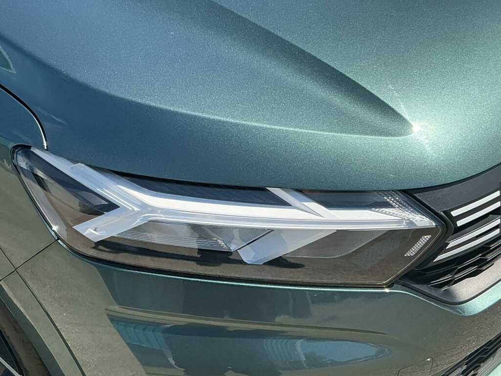 Dacia Sandero Hatchback Journey #27