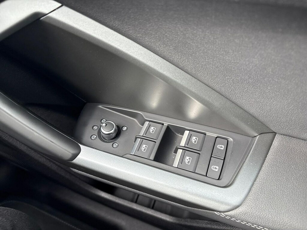 Audi Q3 S Line Black #21