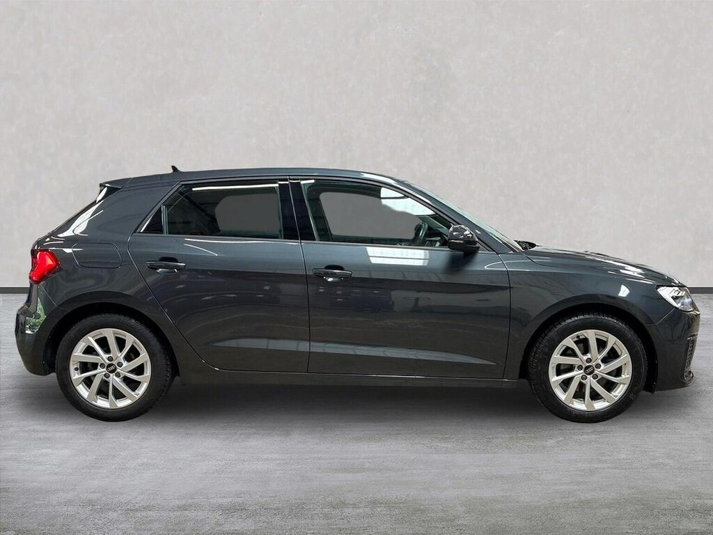 Audi A1 1.0 Tfsi 30 Sport Sportback Euro Grey #3