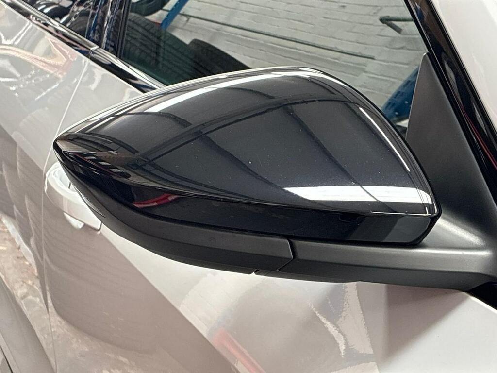 Audi Q8 e tron Q8 E-tron Launch Ed 55 Quattro Black #38