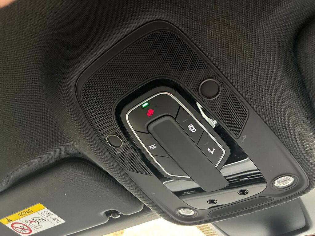 Audi Q8 e tron Q8 E-tron Launch Ed 55 Quattro Black #14