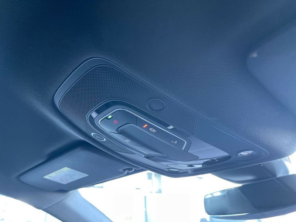 Audi Q5 S Line Black #32