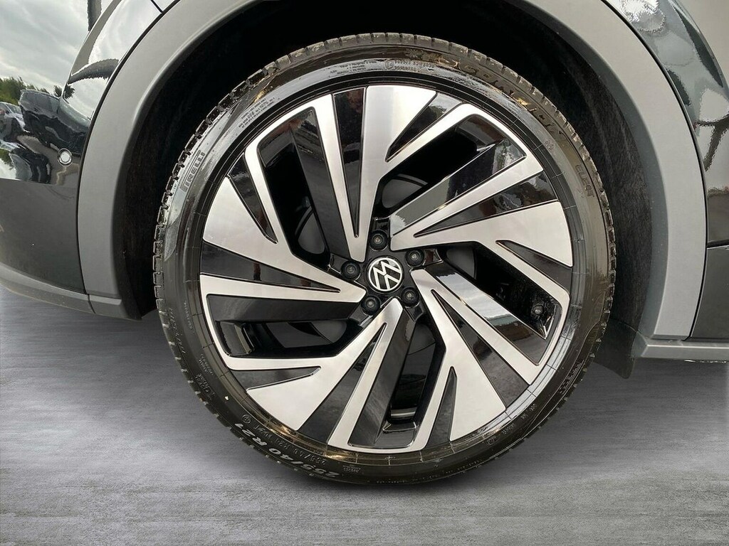 Volkswagen ID.4 250Kw 4Motion Gtx Edition 79Kwh Black #6
