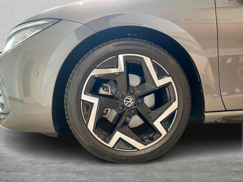 Volkswagen Passat 1.5 Etsi R-line Dsg Grey #6