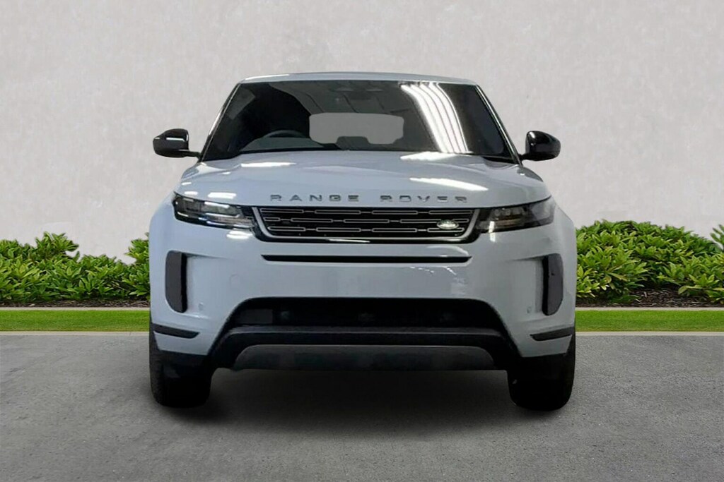 Land Rover Range Rover Evoque 2.0 D165 Mhev S Suv 4Wd Euro 6 S Grey #4