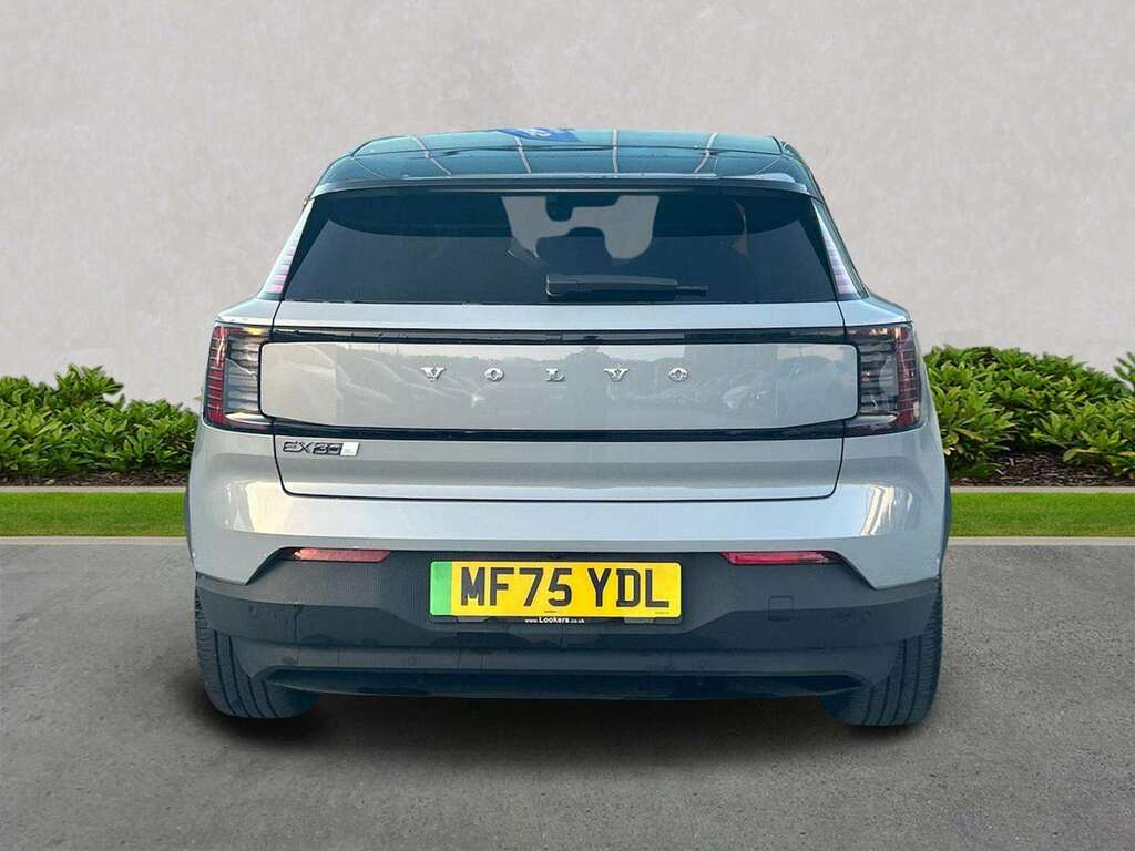 Volvo EX30 315Kw Twin Motor Performance Ultra 69Kwh Grey #4