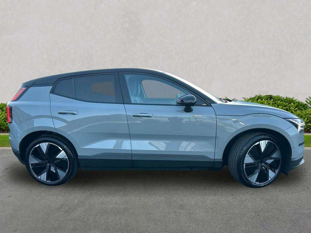Volvo EX30 315Kw Twin Motor Performance Ultra 69Kwh Grey #3