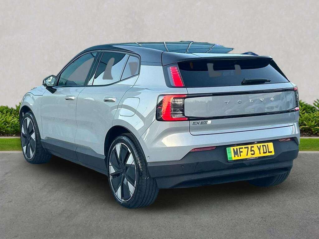 Volvo EX30 315Kw Twin Motor Performance Ultra 69Kwh Grey #2
