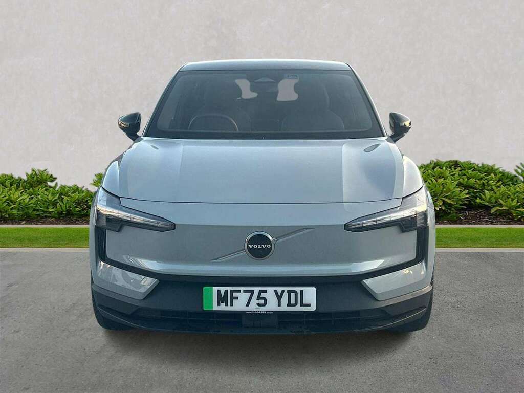 Volvo EX30 315Kw Twin Motor Performance Ultra 69Kwh Grey #5