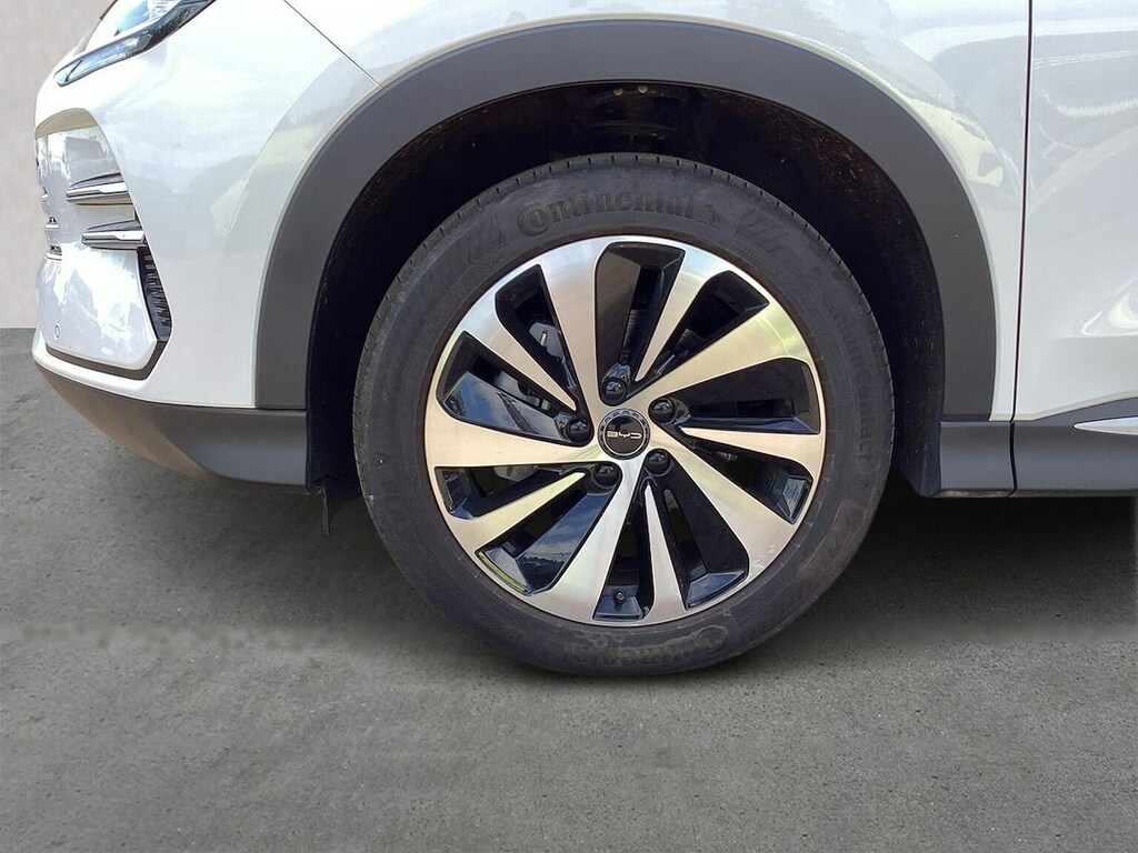 Byd Seal U Byd Seal U Comfort Dm-i Phev White #6