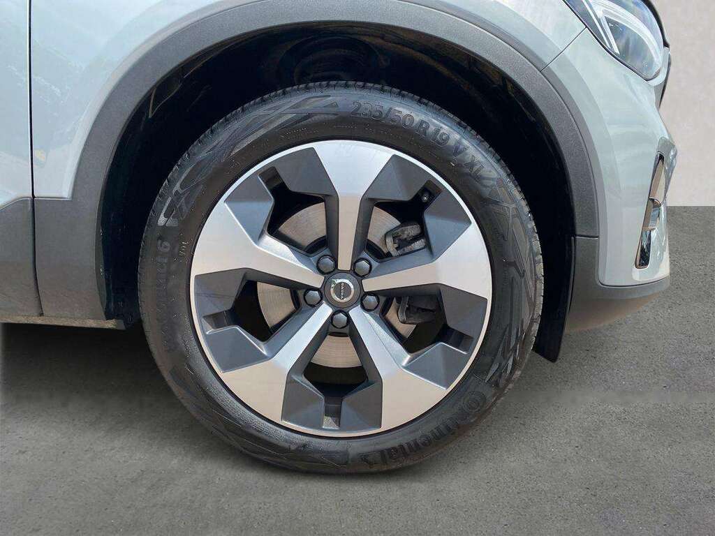 Volvo XC40 2.0 B4p Plus Dark Grey #6