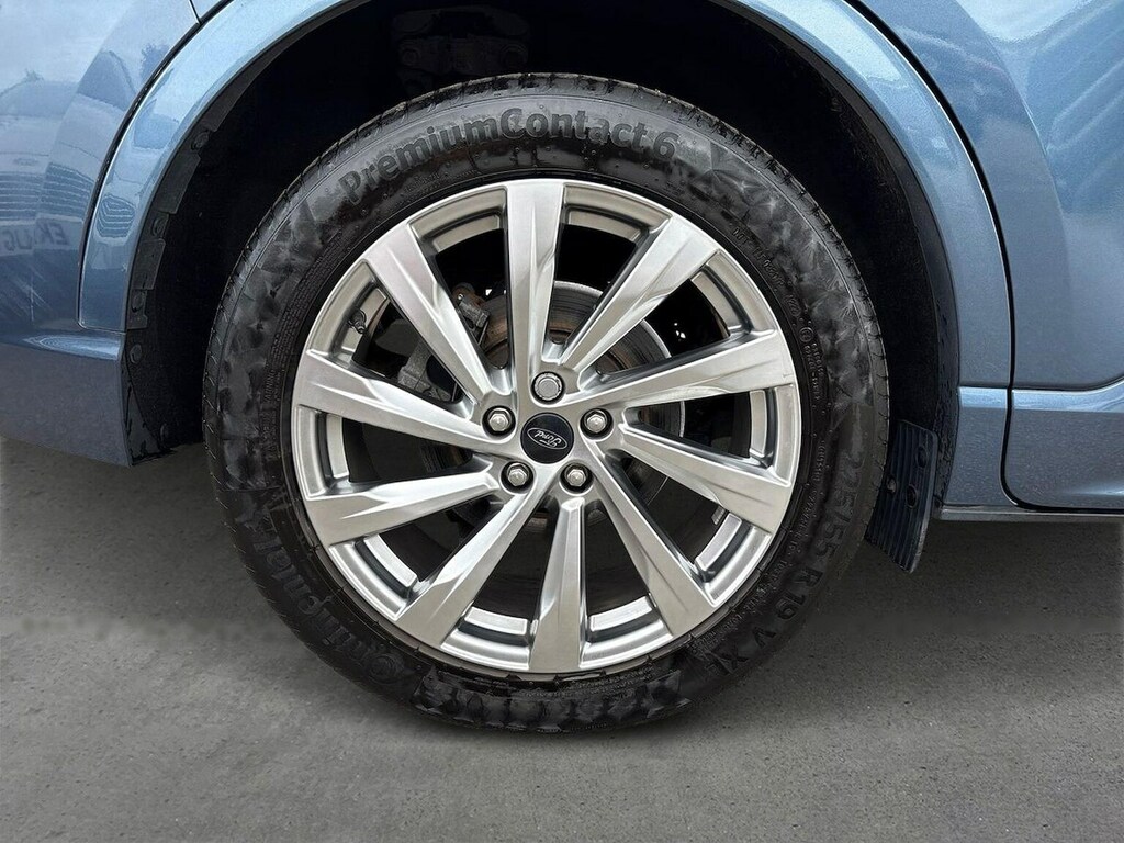 Ford Kuga Kuga Vignale 2.5L Duratec Phev 225Ps Fwd Cv Blue #6
