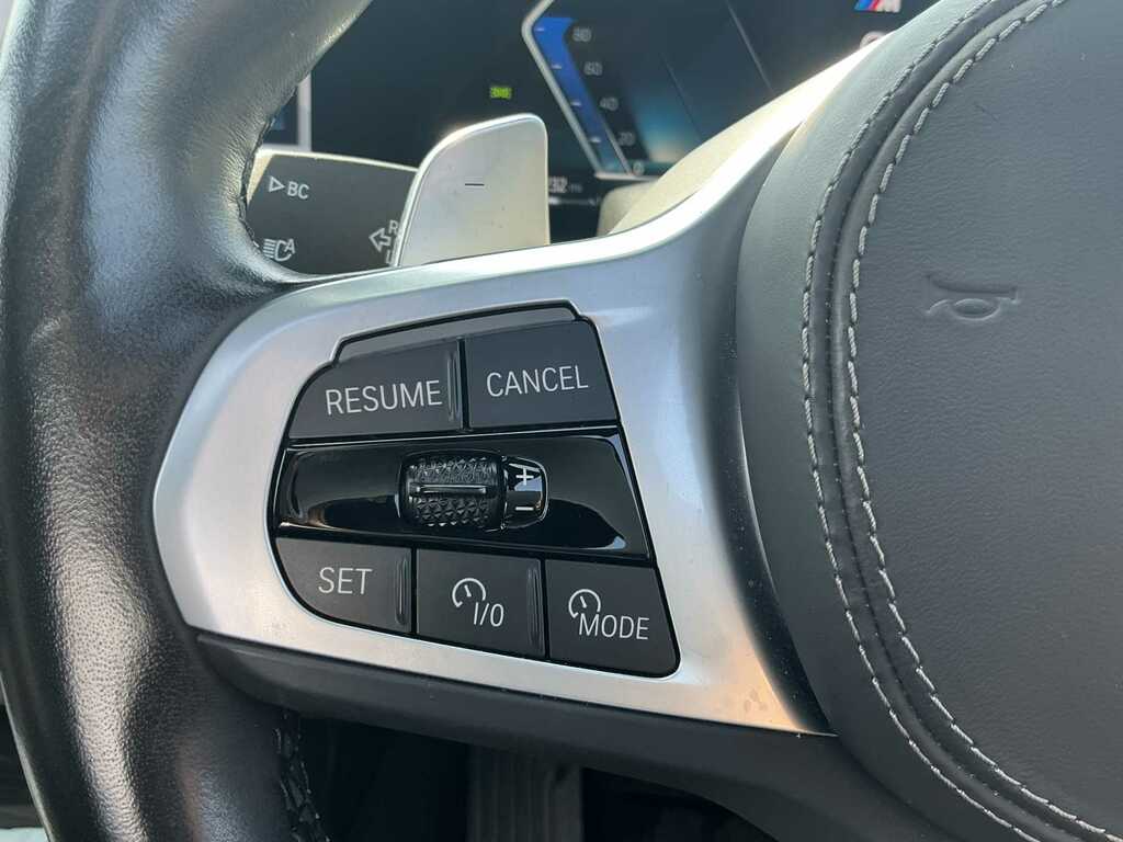 BMW X5 Xline Black #23