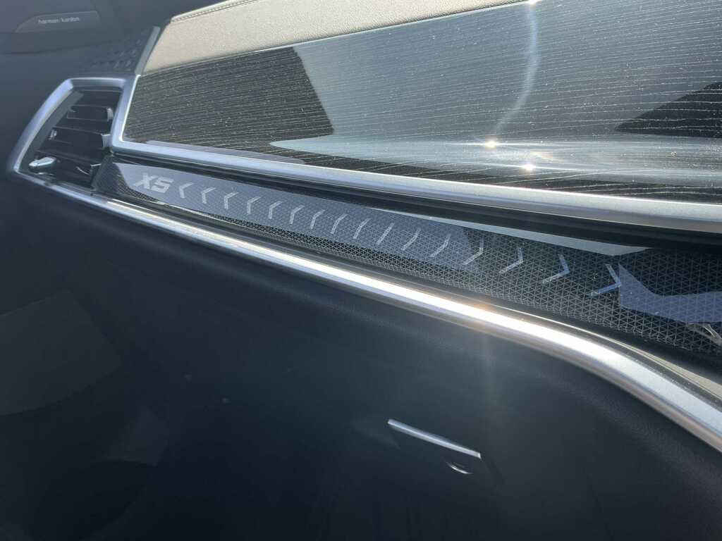 BMW X5 Xline Black #25
