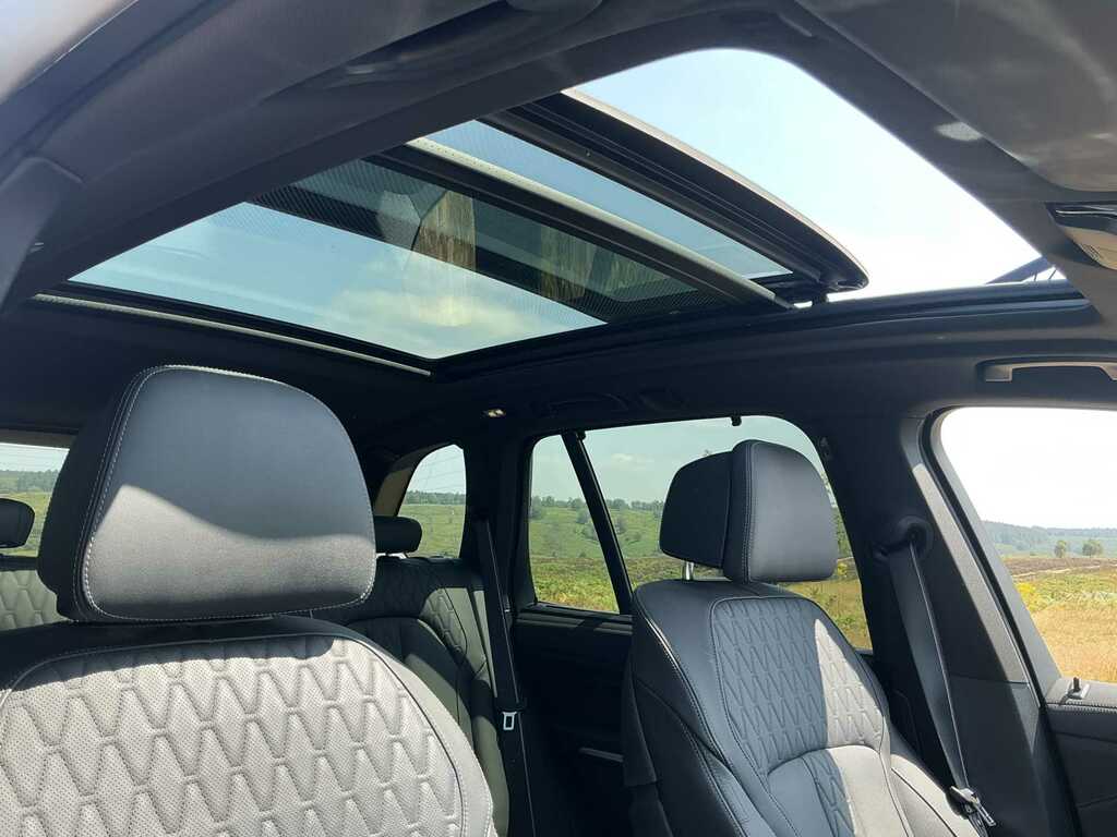 BMW X5 Xline Black #27