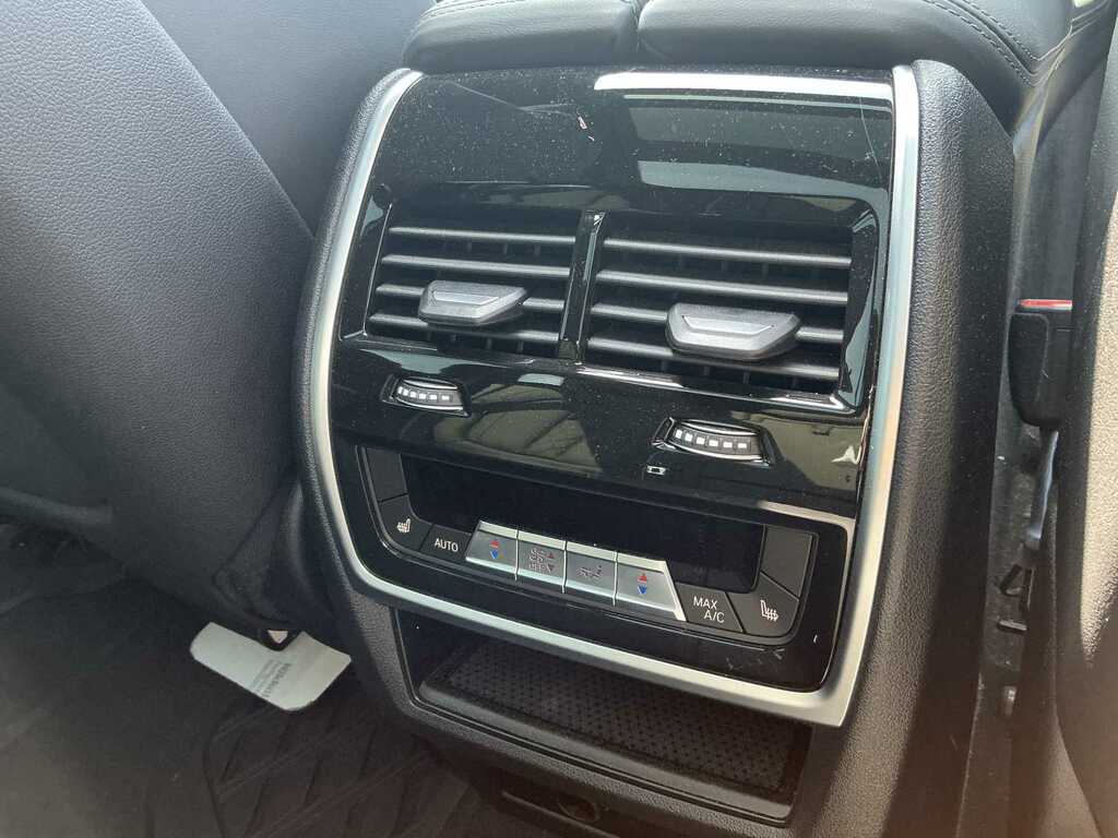 BMW X5 Xline Black #29