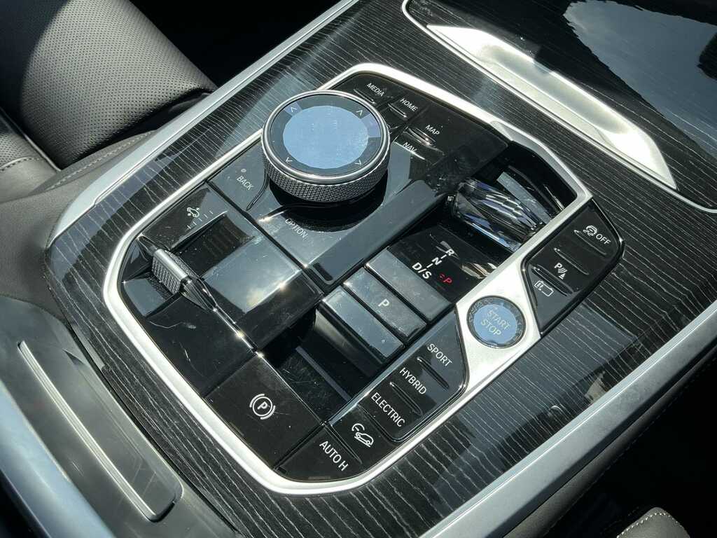 BMW X5 Xline Black #15