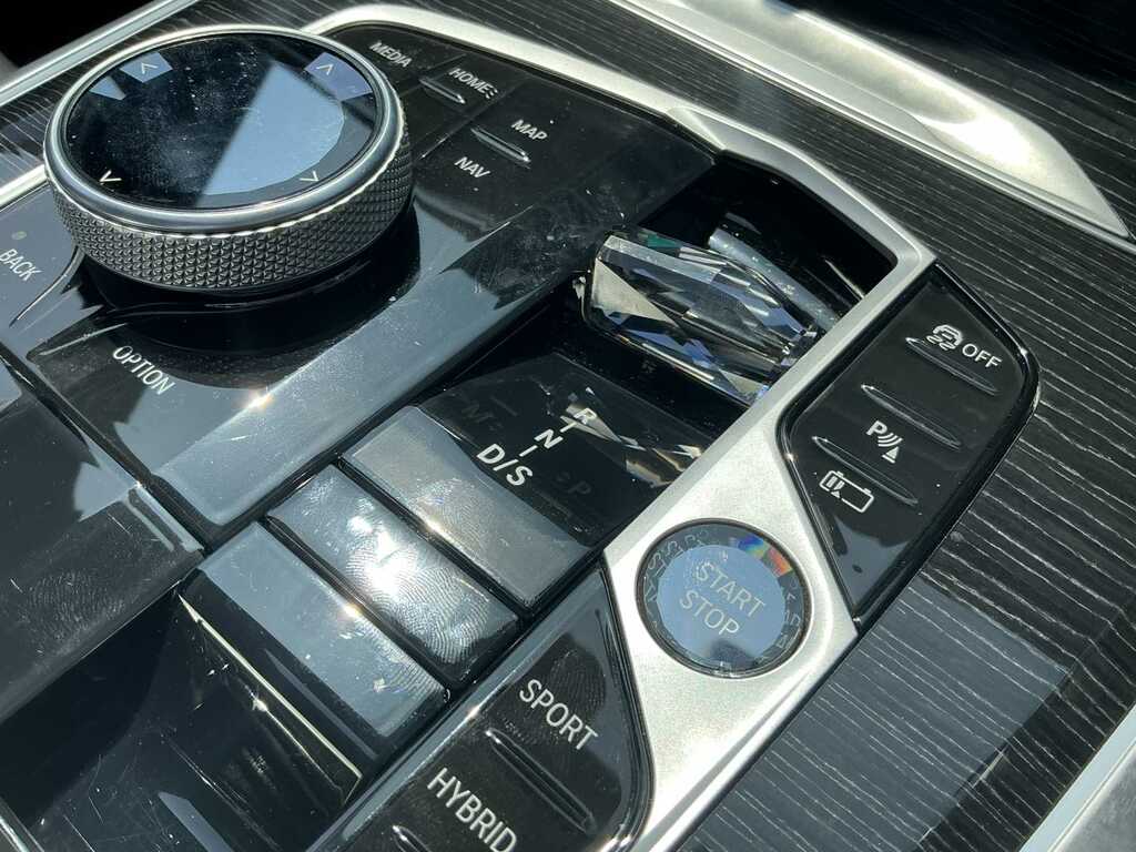 BMW X5 Xline Black #12