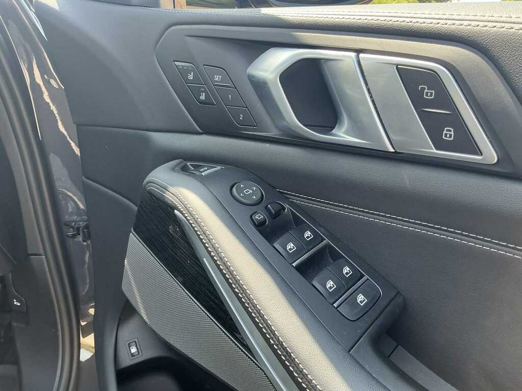 BMW X5 Xline Black #30