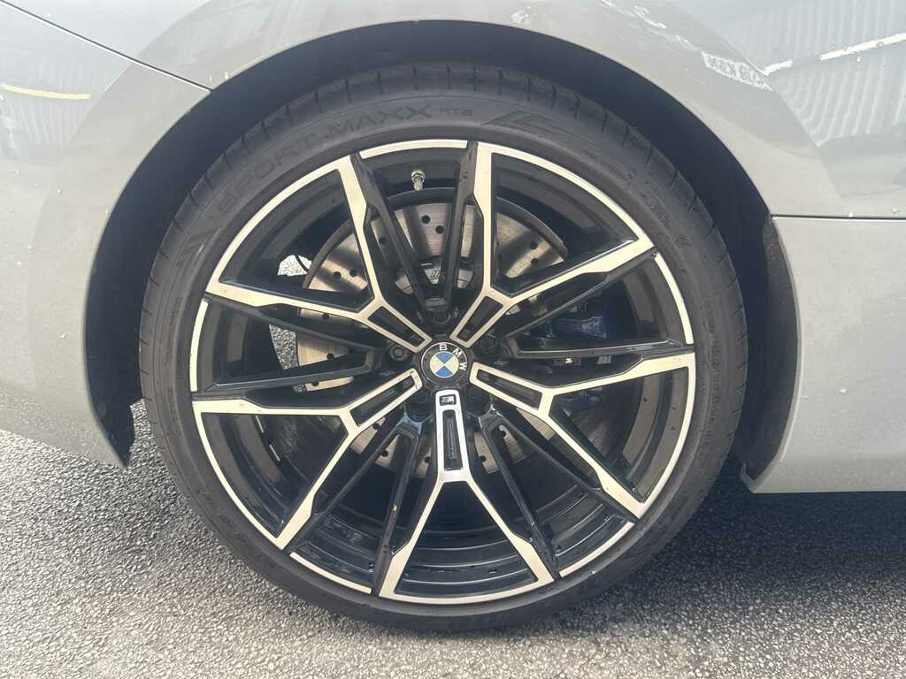 BMW M2 M2 Dct Grey #6