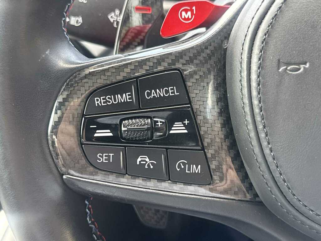 BMW M2 2dr Dct Red #25