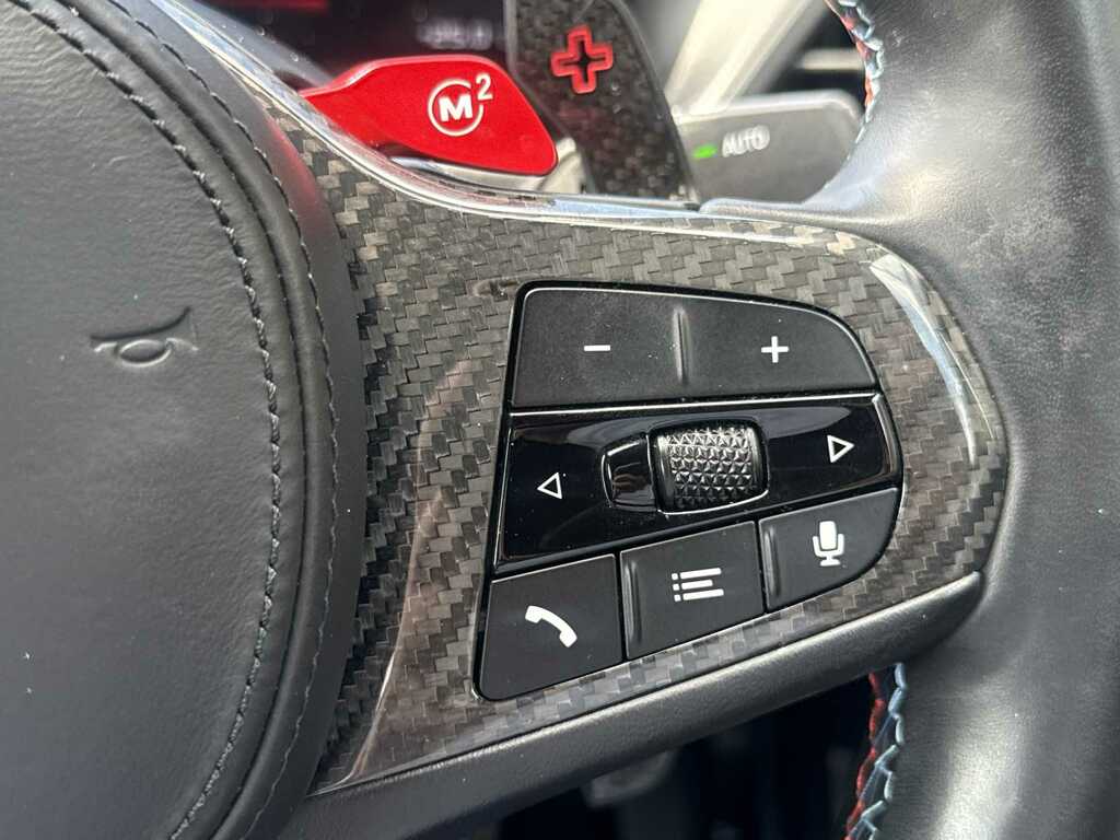 BMW M2 2dr Dct Red #26