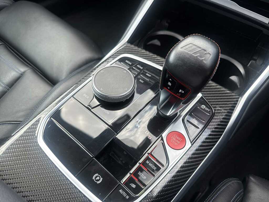 BMW M2 2dr Dct Red #22
