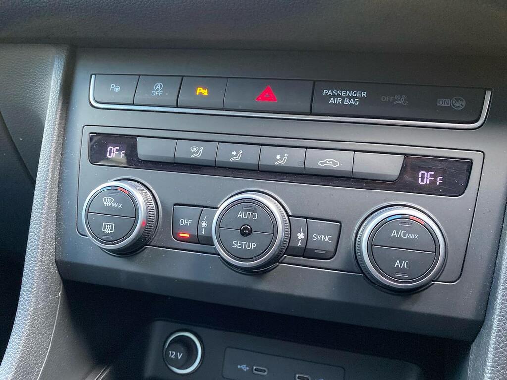 Seat Ateca Suv Grey #22