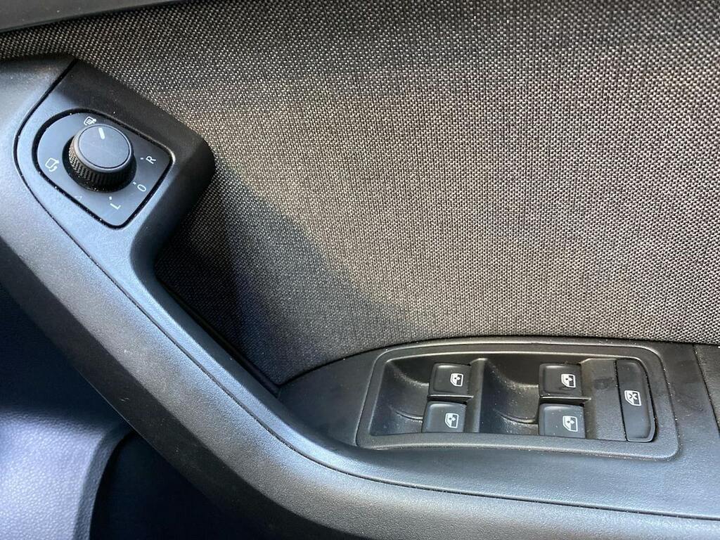Seat Ateca Suv Grey #21