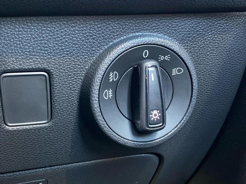 Seat Ateca Suv Grey #41
