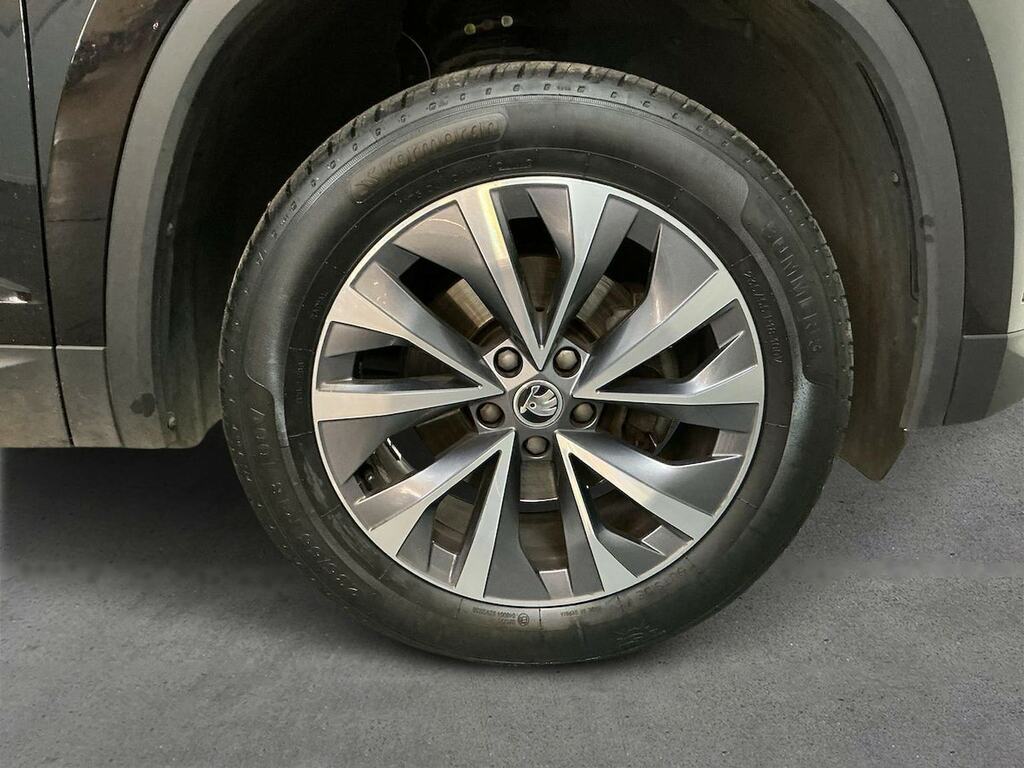 Skoda Kodiaq 1.5 Tsi Act Se Drive Suv Dsg Euro 6 S Black #6