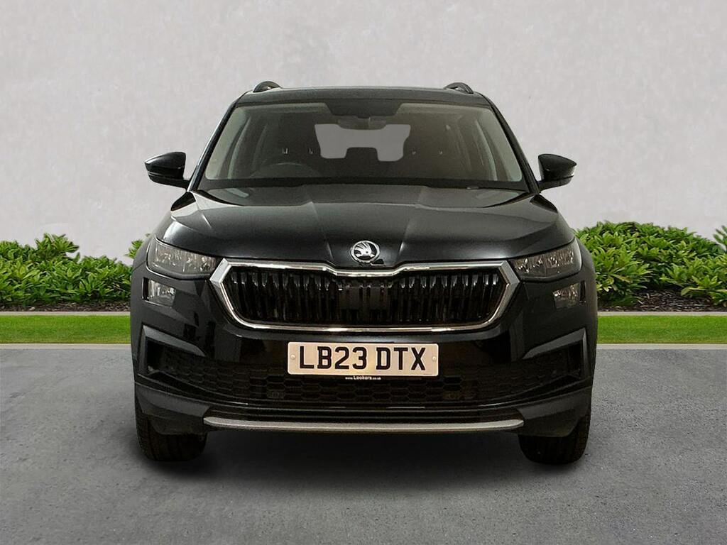 Skoda Kodiaq 1.5 Tsi Act Se Drive Suv Dsg Euro 6 S Black #5