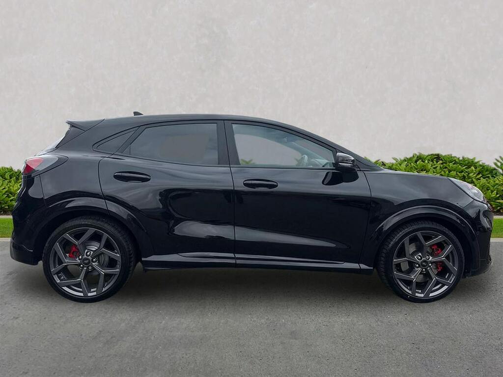 Ford Puma 1.5T Ecoboost St Suv Euro 6 Ss Black #3