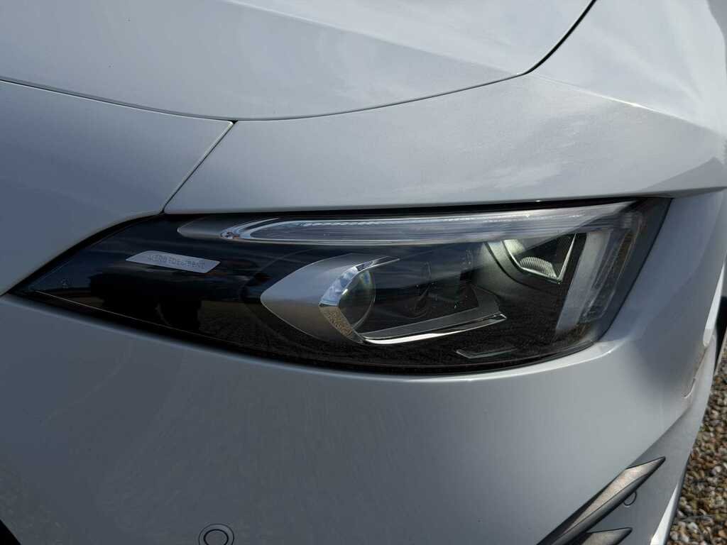Mercedes-Benz A Class Amg Line Edition Grey #9