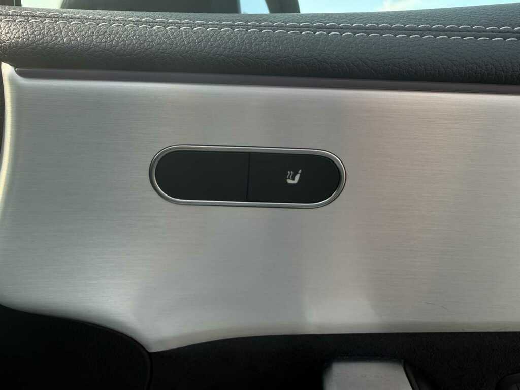 Mercedes-Benz A Class Amg Line Edition Grey #40
