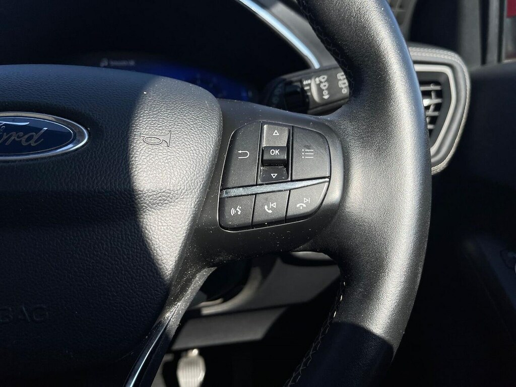 Ford Focus Active Edition Blue #27