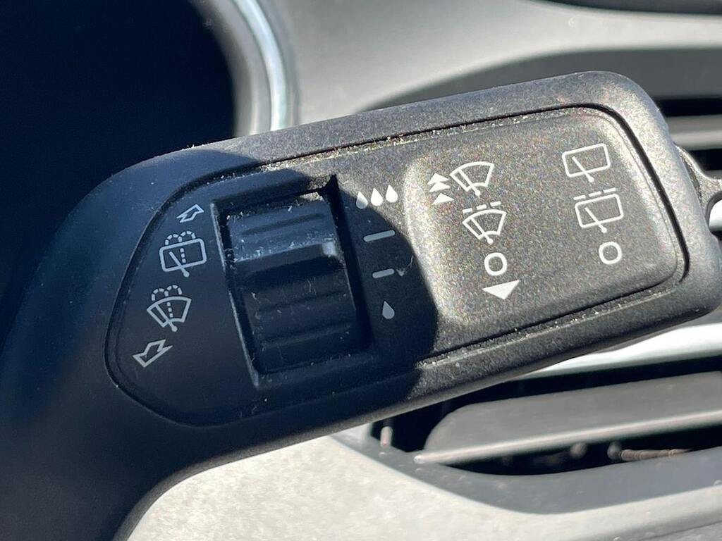Ford Focus Active Edition Blue #29