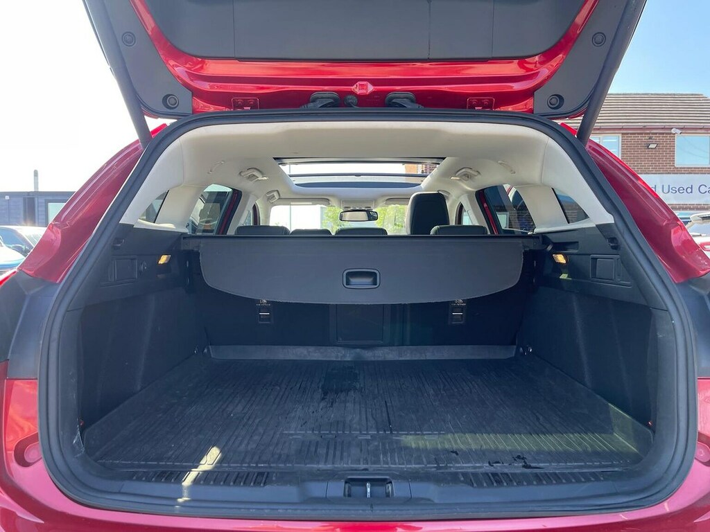 Ford Focus Active Edition Blue #17