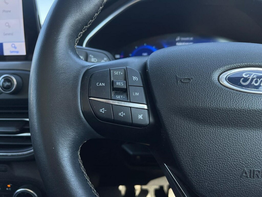 Ford Focus Active Edition Blue #26