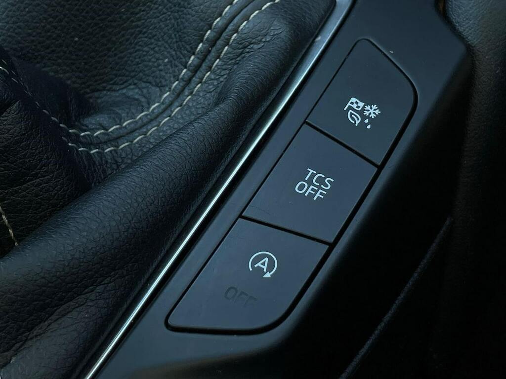 Ford Focus Active Edition Blue #43