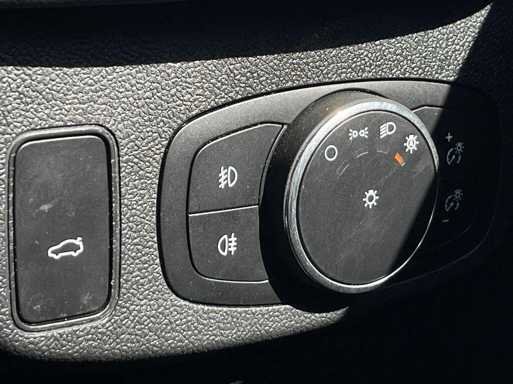 Ford Focus Active Edition Blue #41