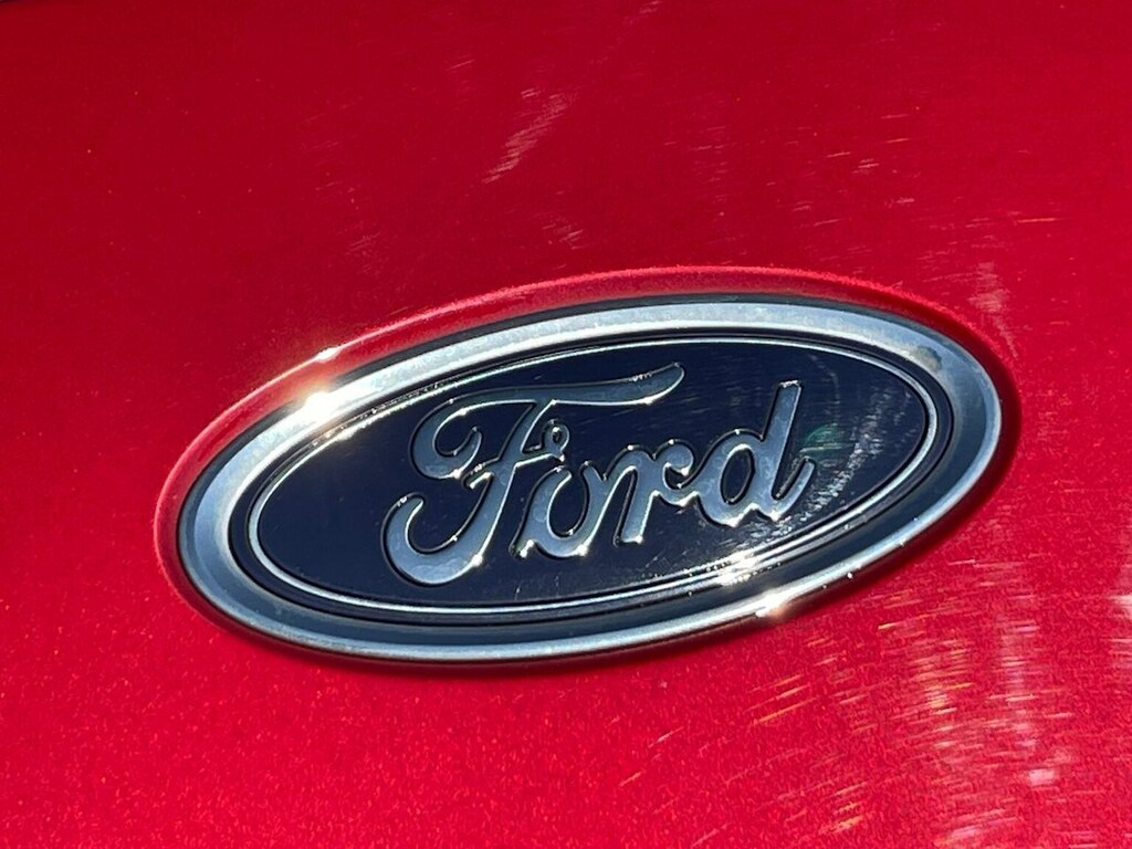 Ford Focus Active Edition Blue #33