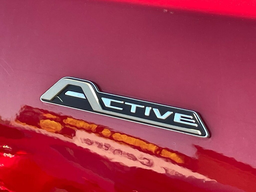 Ford Focus Active Edition Blue #35