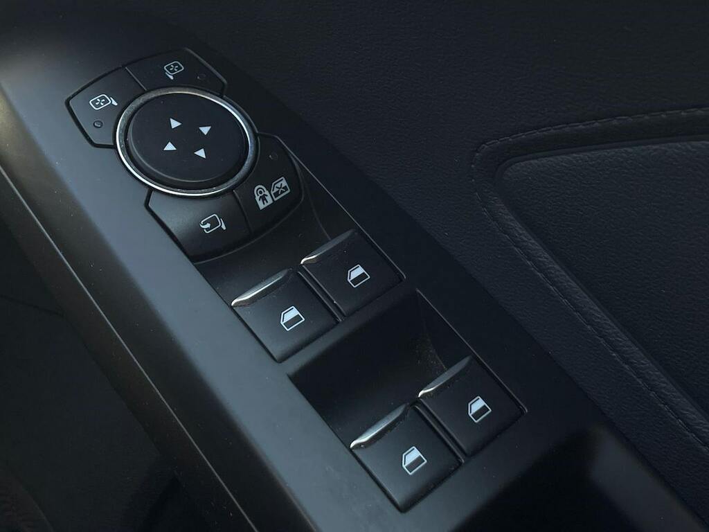 Ford Focus Active Edition Blue #21