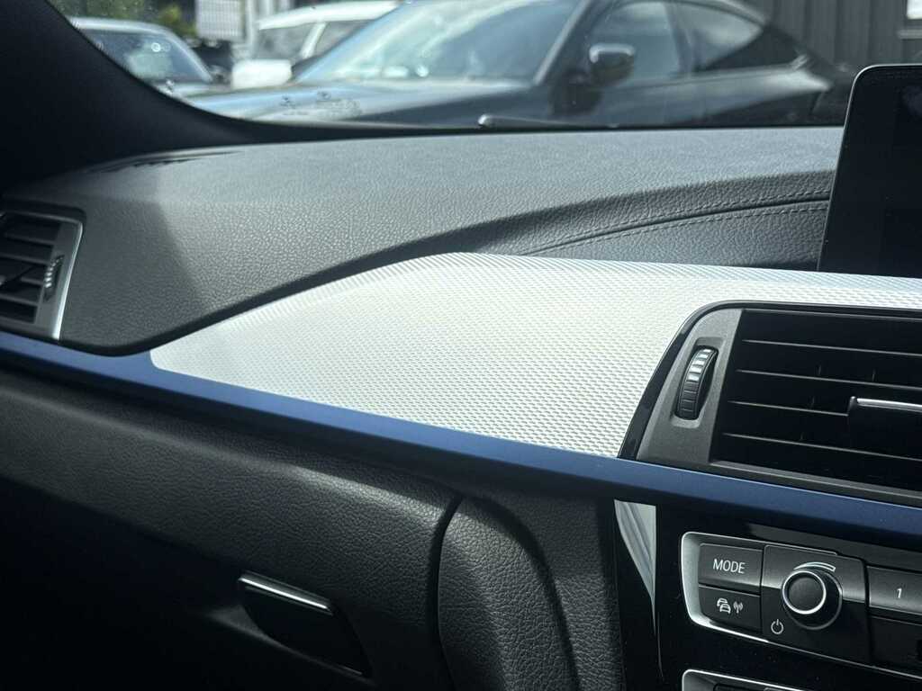 BMW 4 Series Grey #24