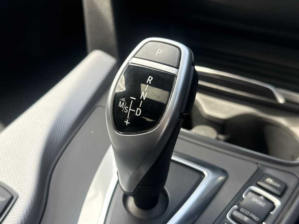 BMW 4 Series Grey #13