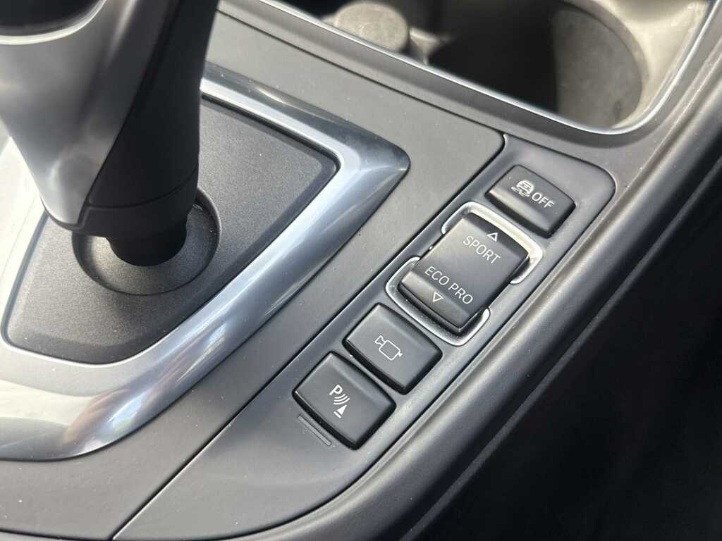 BMW 4 Series Grey #22
