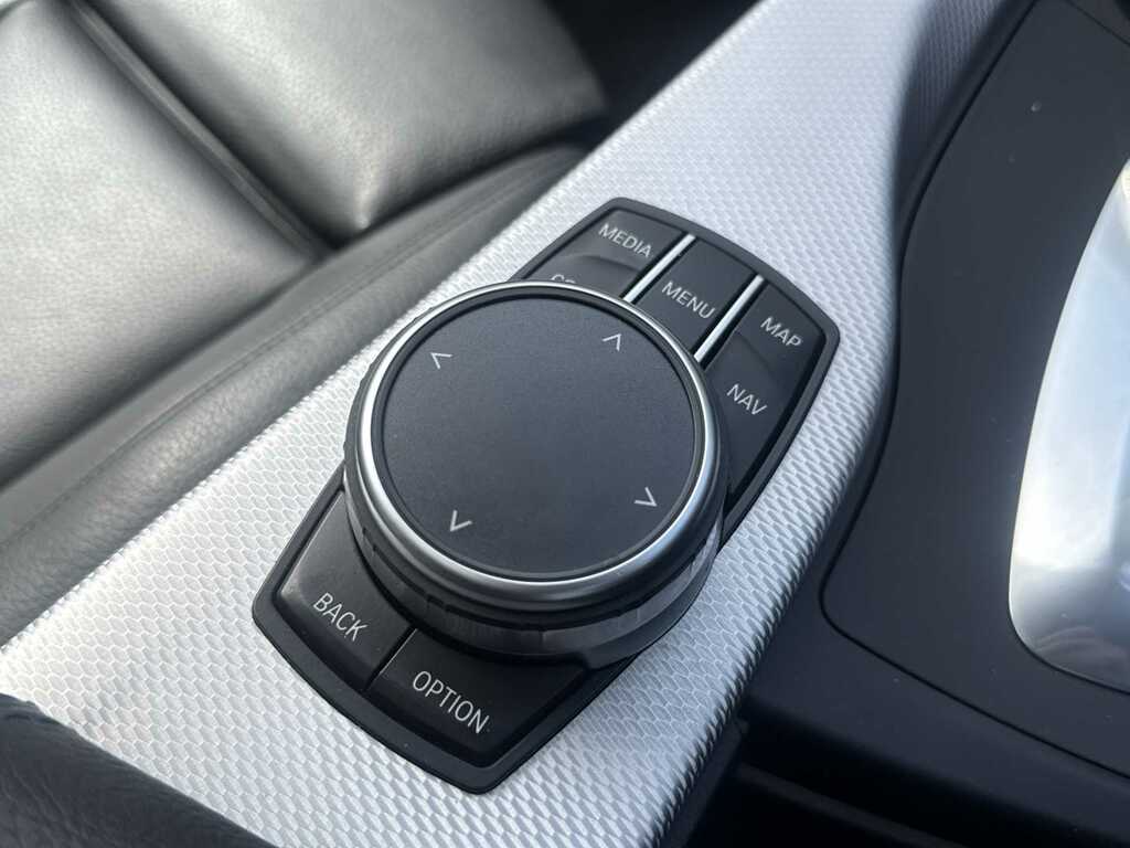 BMW 4 Series Grey #23