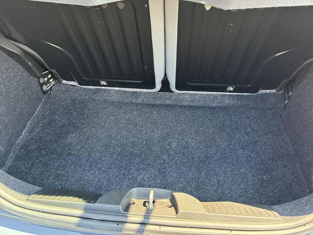 Fiat 500 1.2 Lounge Dualogic 69 Bhp Grey #16