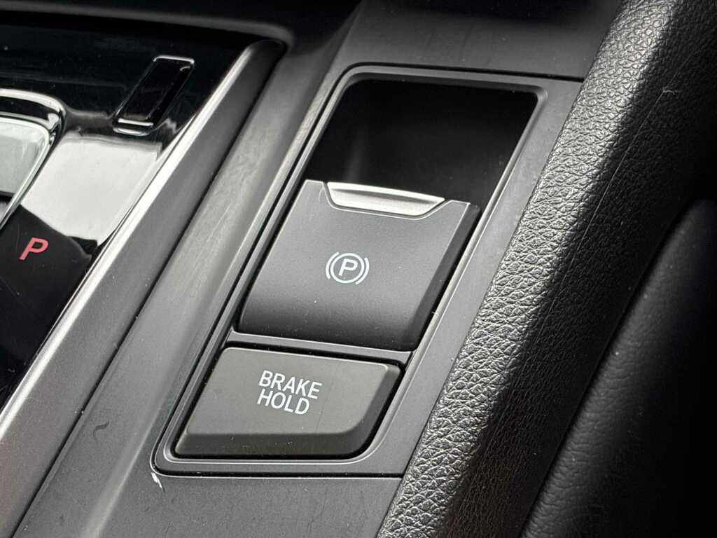 Honda Cr-V 1.6 I-dtec Se Plus Brown #30